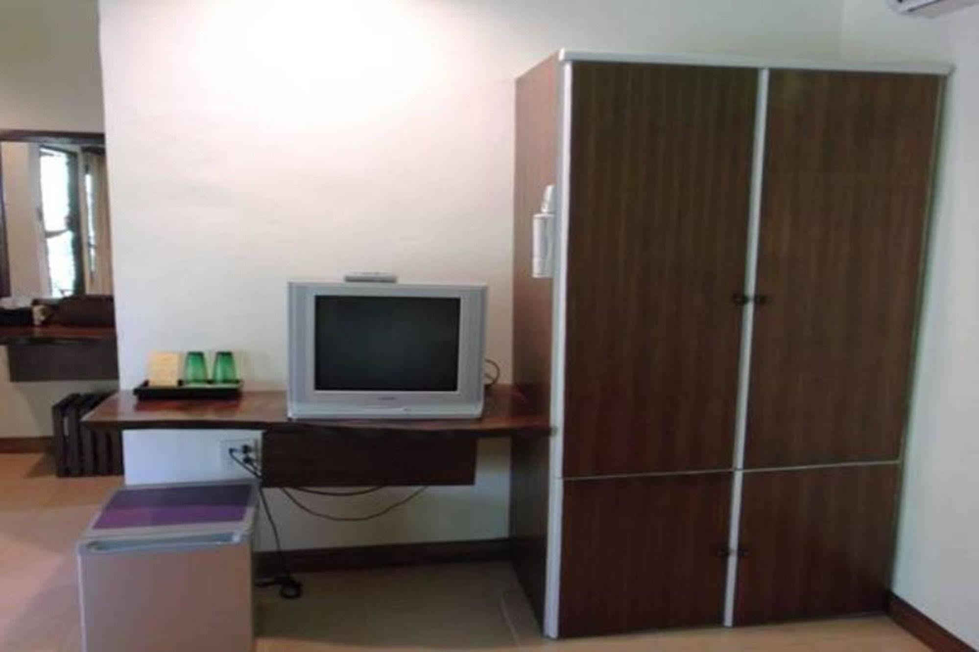 'צ'אוונג ביץ Op Bungalow מראה חיצוני תמונה